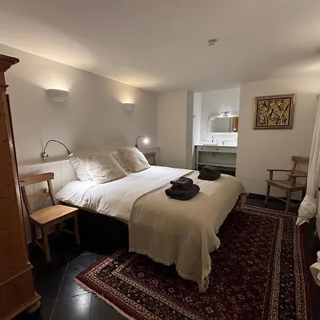 Bellevie Apartment, Eijsden-maastricht Eijsden