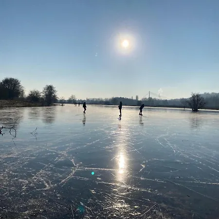Bellevie Apartment, Eijsden-maastricht Διαμέρισμα