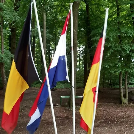 Διαμέρισμα Bellevie Apartment, Eijsden-maastricht