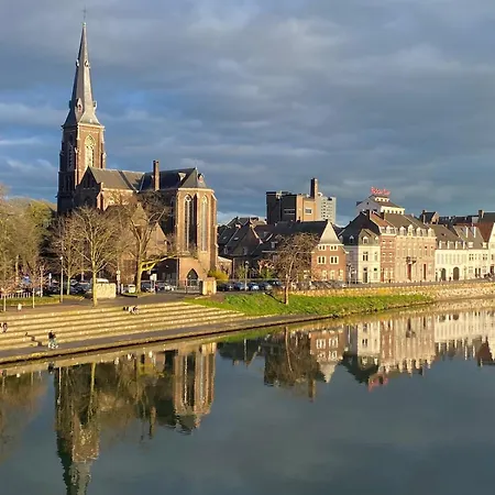 Bellevie Apartment, Eijsden-maastricht