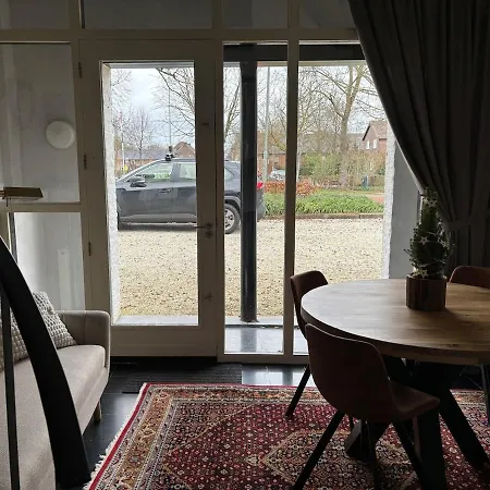Bellevie Apartment, Eijsden-maastricht Διαμέρισμα Eijsden