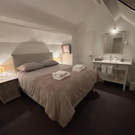 Apartment Bellevie Apartment, Eijsden-maastricht Eijsden