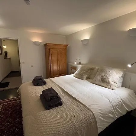 Bellevie Apartment, Eijsden-maastricht Apartment Eijsden