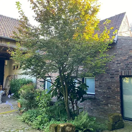 Bellevie Apartment, Eijsden-maastricht *