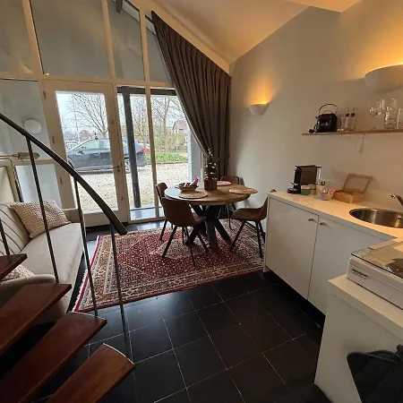 Bellevie Apartment, Eijsden-maastricht Eijsden