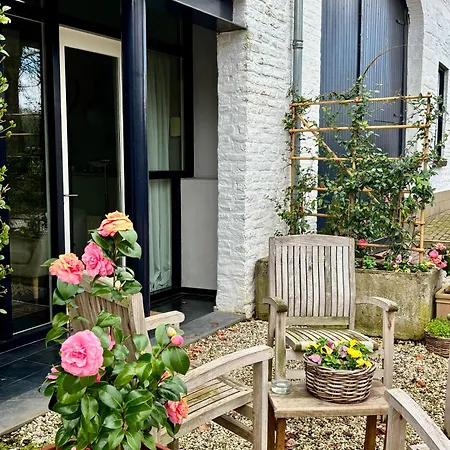 Bellevie Apartment, Eijsden-maastricht * אייסדן