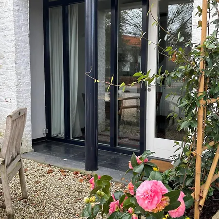 Bellevie Apartment, Eijsden-maastricht אייסדן