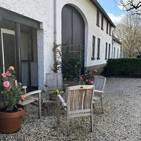 דירה Bellevie Apartment, Eijsden-maastricht אייסדן