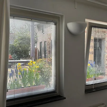 דירה Bellevie Apartment, Eijsden-maastricht *
