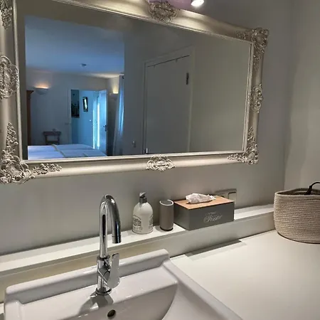 Bellevie Apartment, Eijsden-maastricht *
