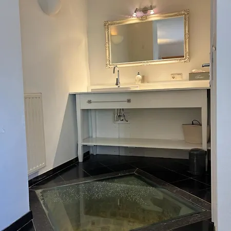 Bellevie Apartment, Eijsden-maastricht * אייסדן
