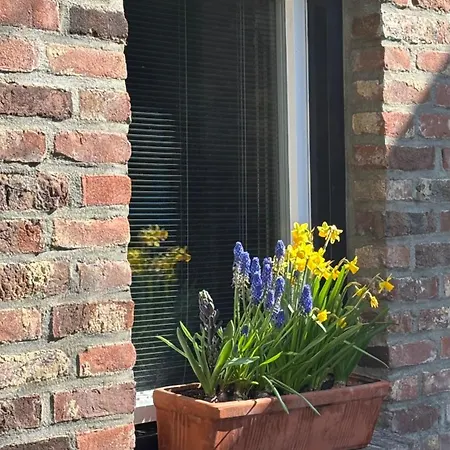 Bellevie Apartment, Eijsden-maastricht * אייסדן