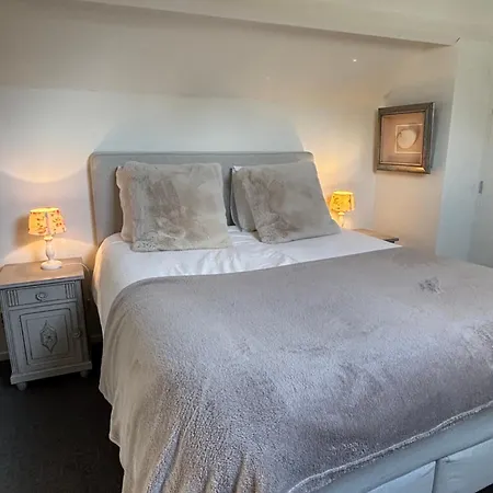 Bellevie Apartment, Eijsden-maastricht דירה אייסדן