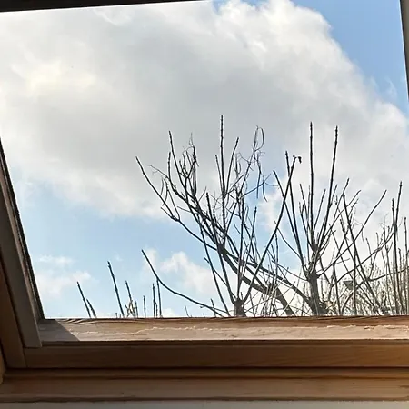 דירה Bellevie Apartment, Eijsden-maastricht אייסדן